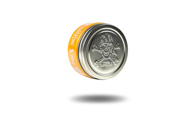 BarberTime Gold Pomade 150ml No. 3